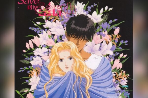 Prime Video Resmi Produksi Serial Live Action ‘Please Save My Earth’, Adaptasi Manga Klasik Karya Saki Hiwatari