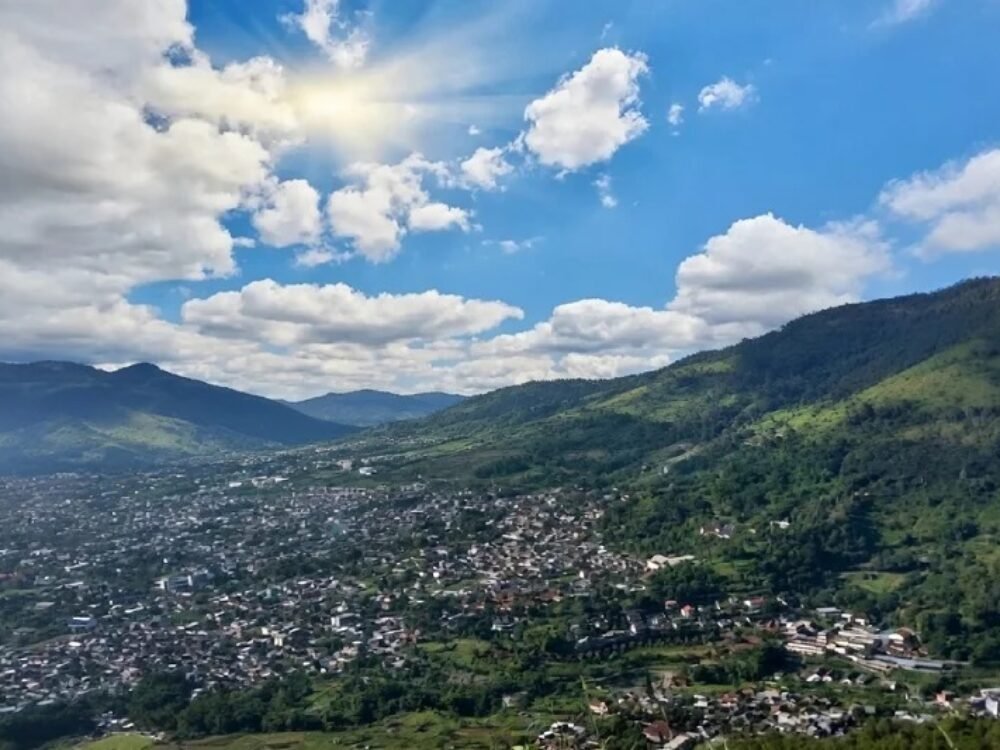 Cuaca Malang Raya hari ini