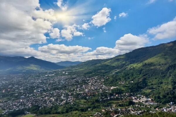 Cuaca Malang Raya hari ini