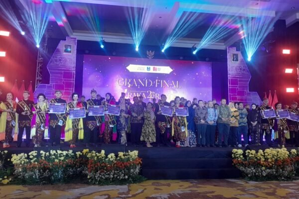 Sri Untari Apresiasi Prestasi Wakil Malang Raya di Ajang Raka Raki Jatim 2026