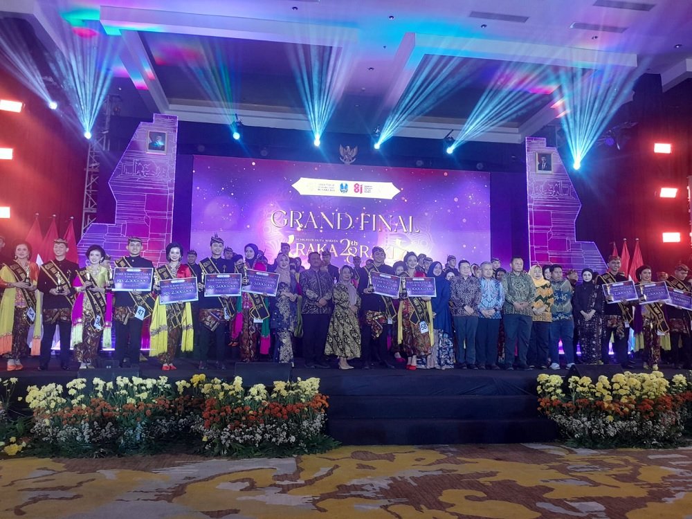 Sri Untari Apresiasi Prestasi Wakil Malang Raya di Ajang Raka Raki Jatim 2026