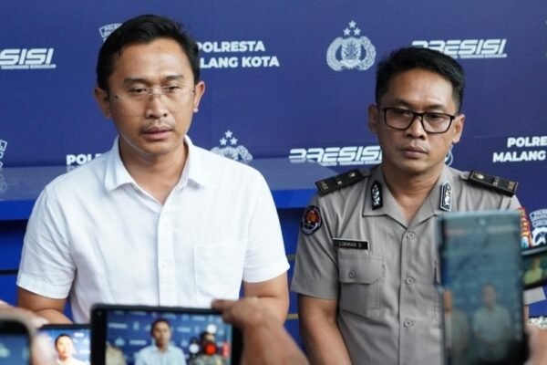 Lima Santri Jadi Korban Kekerasan Seksual, Polisi Tahan Pengajar Pesantren di Kota Malang