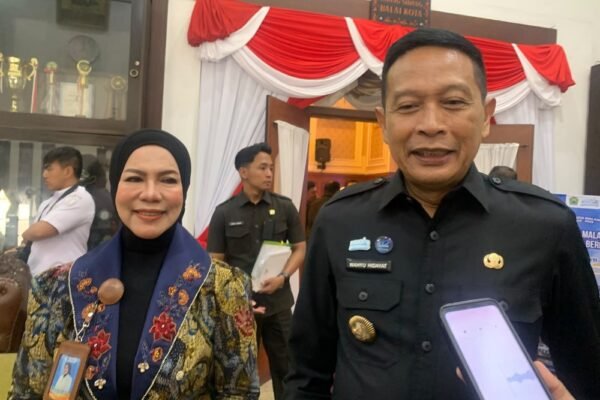 Pemkot Malang Gandeng PTS, Perkuat Kolaborasi untuk SDM dan Pembangunan