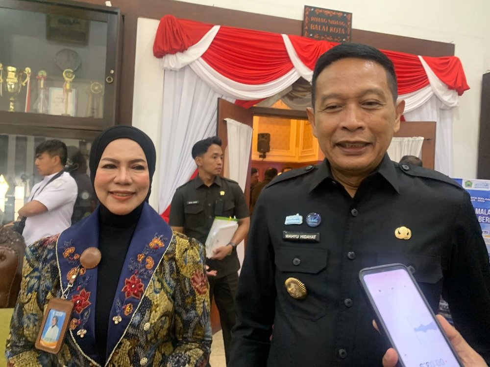 Pemkot Malang Gandeng PTS, Perkuat Kolaborasi untuk SDM dan Pembangunan