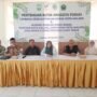 Audiensi dengan Komisi E DPRD Jatim dan Pemkot, Forum LKS Kota Malang Desak Perhatian untuk Anak Panti dan Lansia