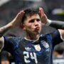 Fabrizio Romano Bocorkan Rencana Pertemuan Agen Enzo Fernandez dengan Petinggi Chelsea Pekan Depan