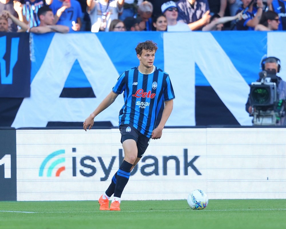 550-Giorgio Scalvini Chelsea Incar Bek Atalanta, Giorgio Scalvini