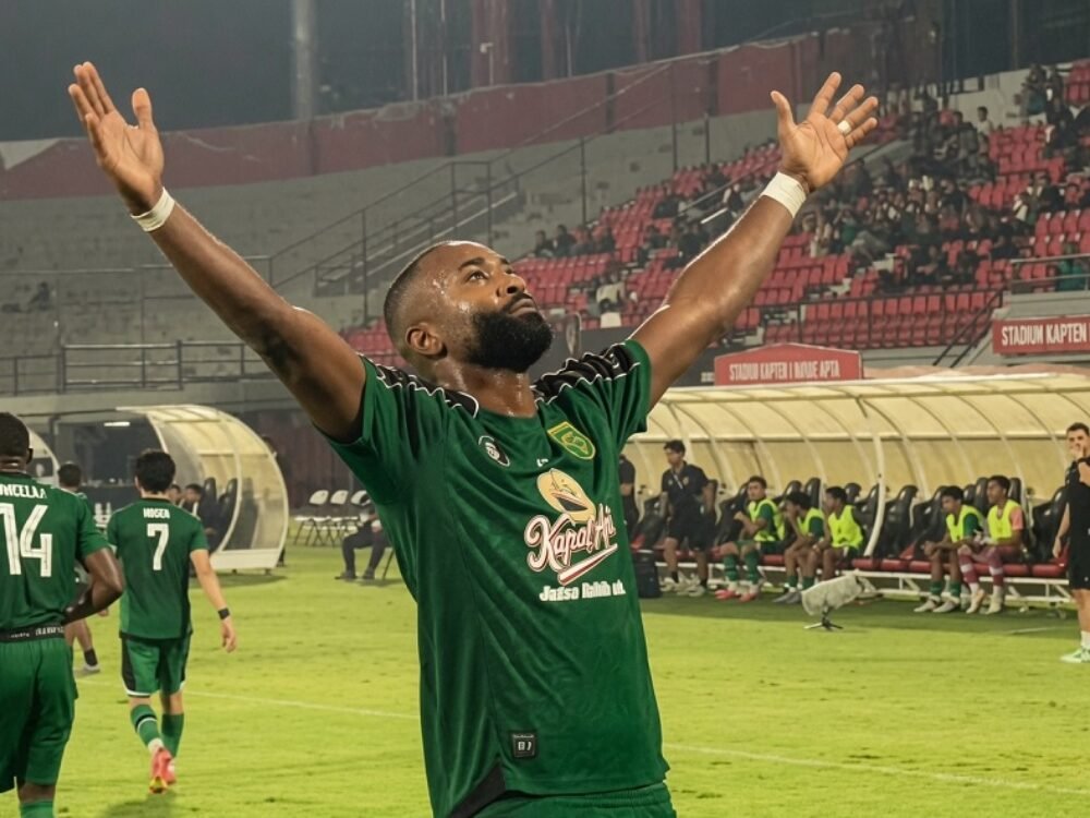 Kalahkan Arema 1-0, Persebaya Melaju ke Final Piala Presiden 2026