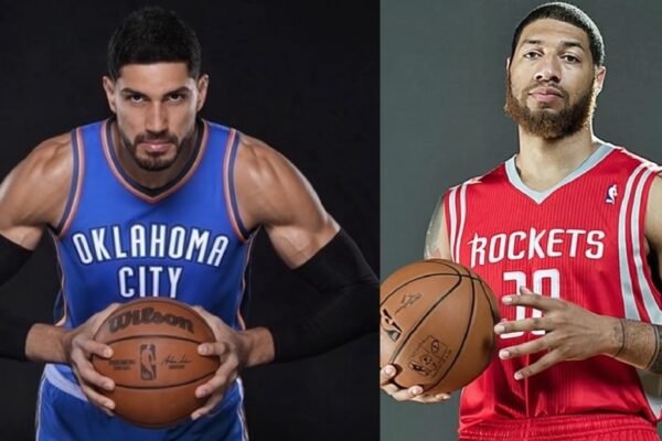 Dua Eks Bintang NBA Tiba-Tiba Ngaku Perempuan agar Bisa Main di WNBA, Guyonan atau Serius?