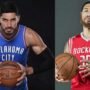 Dua Eks Bintang NBA Tiba-Tiba Ngaku Perempuan agar Bisa Main di WNBA, Guyonan atau Serius?