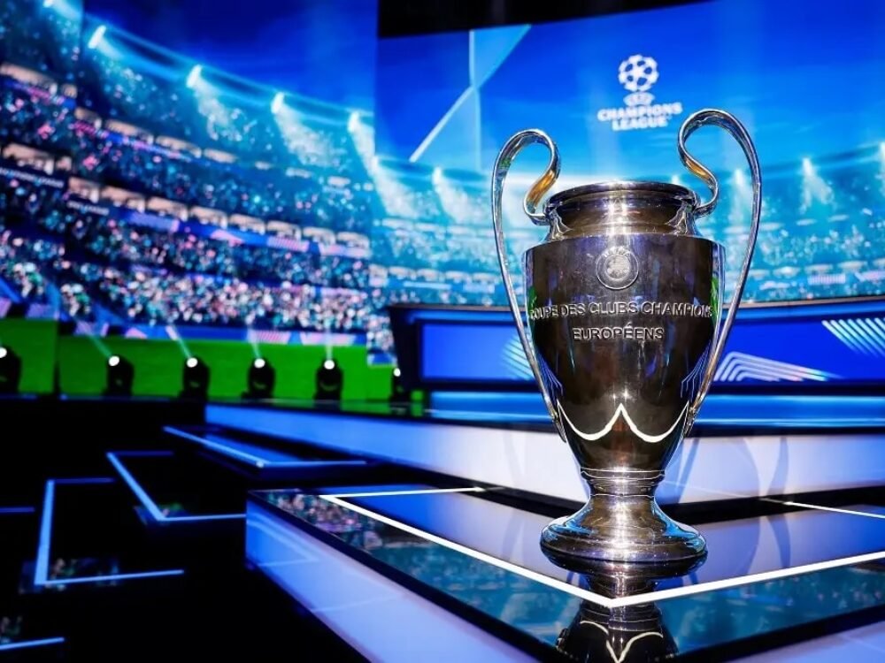 Liga Champions 2026/27: Jadwal Drawing, Format Kompetisi, dan Venue Final