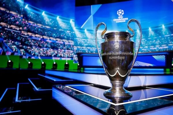 Liga Champions 2026/27: Jadwal Drawing, Format Kompetisi, dan Venue Final