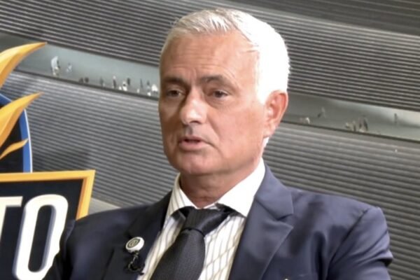 Jose Maurinho Ungkap Alasan Real Madrid Tak Ngotot Kejar Rodri