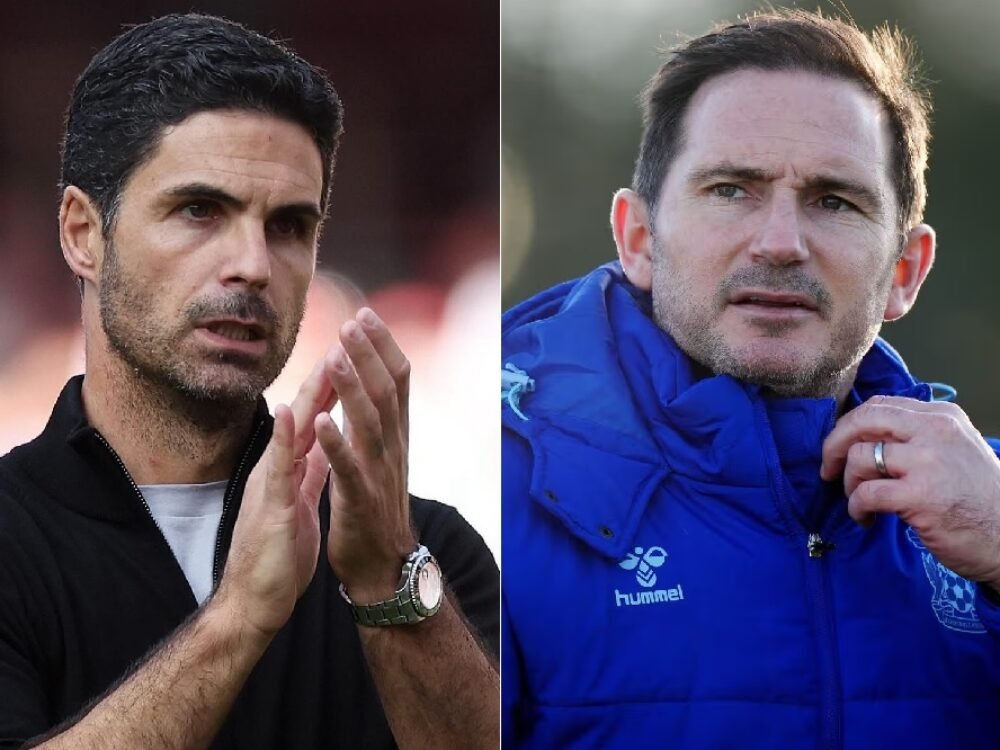 Laga Pembuka Premier League 2026/2027, Arsenal Tetap Favorit Saat Menjamu Coventry City