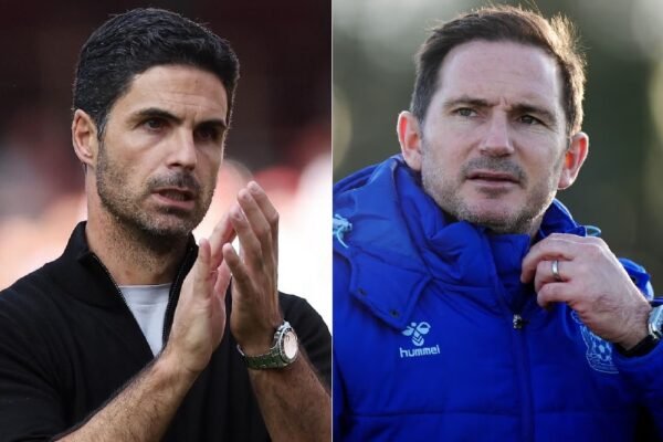 Laga Pembuka Premier League 2026/2027, Arsenal Tetap Favorit Saat Menjamu Coventry City