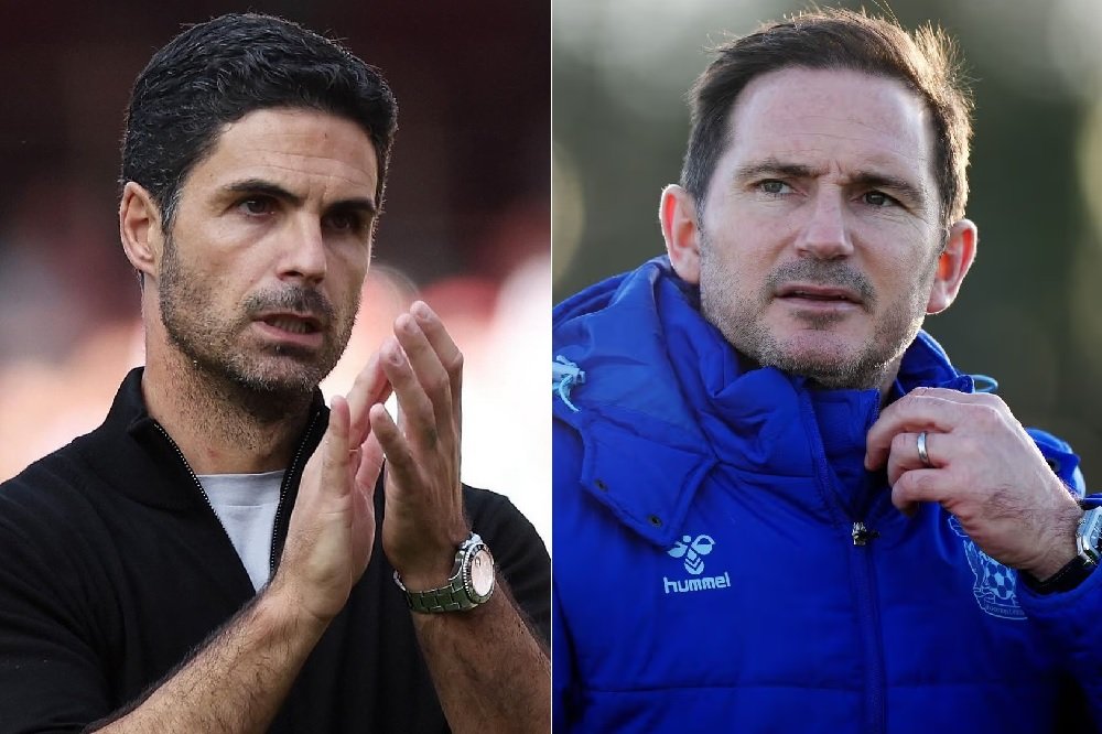 Laga Pembuka Premier League 2026/2027, Arsenal Tetap Favorit Saat Menjamu Coventry City