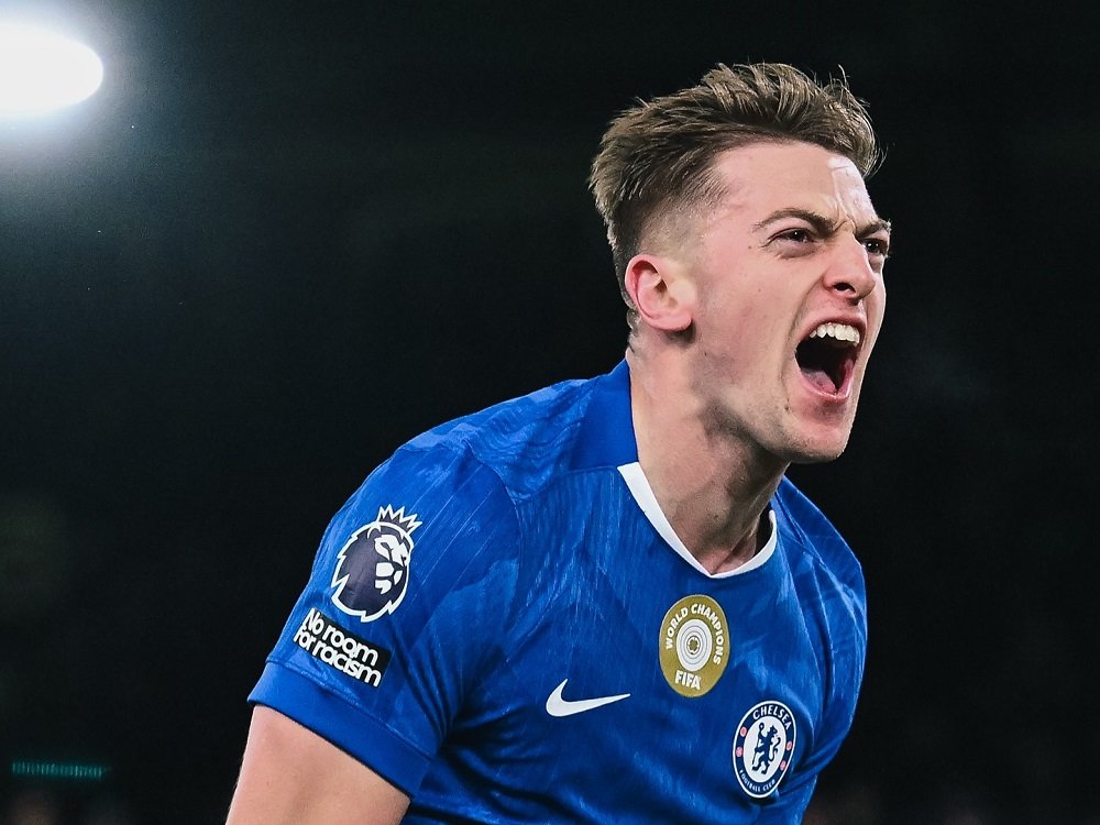 Terdepak dari Chelsea, Sejumlah Klub Premier League Siap Tampung Liam Delap