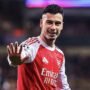 Minat Inter Milan ke Gabriel Martinelli Sebatas Rumor, Belum Ada Negoisasi Formal dengan Arsenal