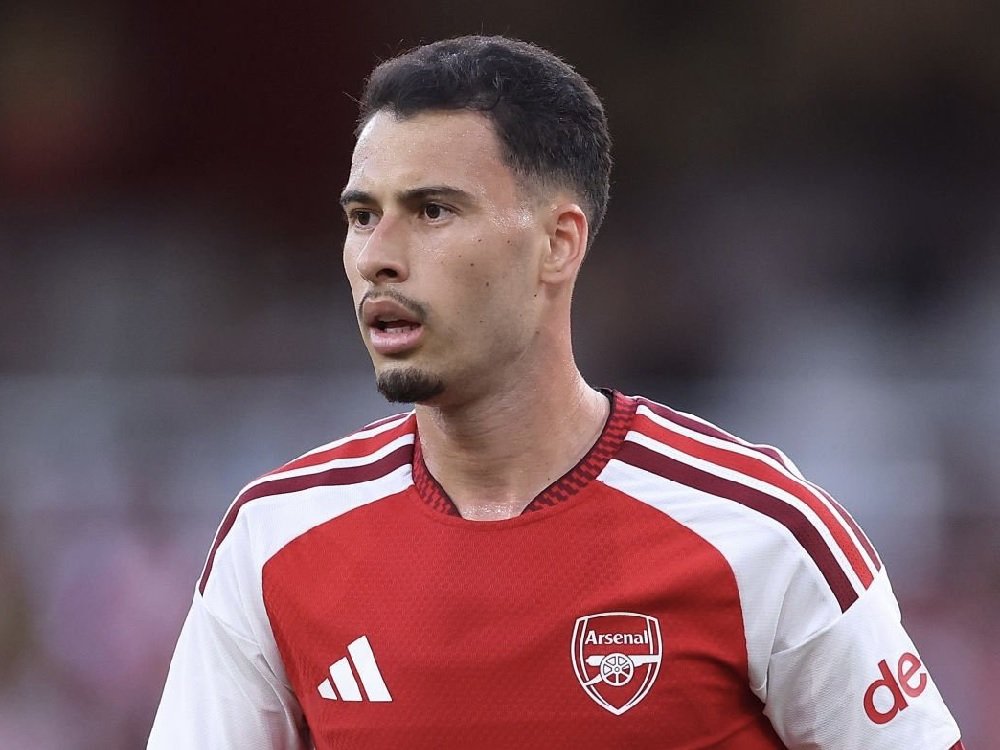 Gabriel Martinelli Selangkah Lagi ke Al-Hilal