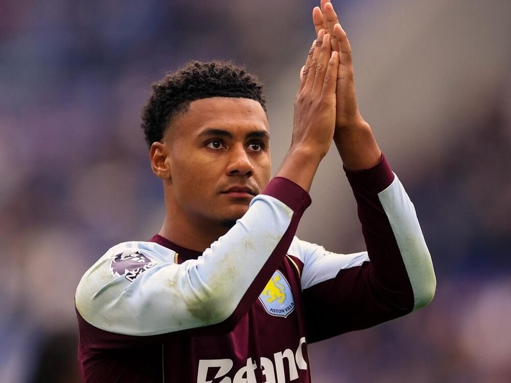 Negoisasi Transfer Ollie Watkins Alot, Al-Hilal Sodorkan Tawaran Baru ke Aston Villa