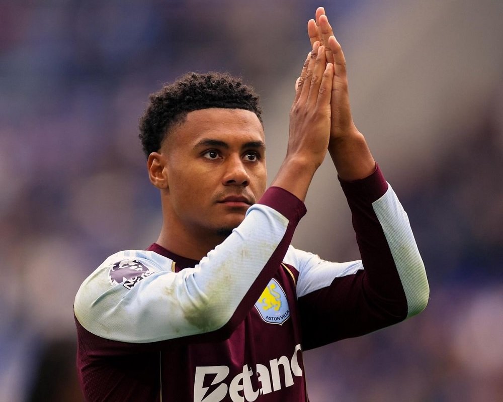 Negoisasi Transfer Ollie Watkins Alot, Al-Hilal Sodorkan Tawaran Baru ke Aston Villa