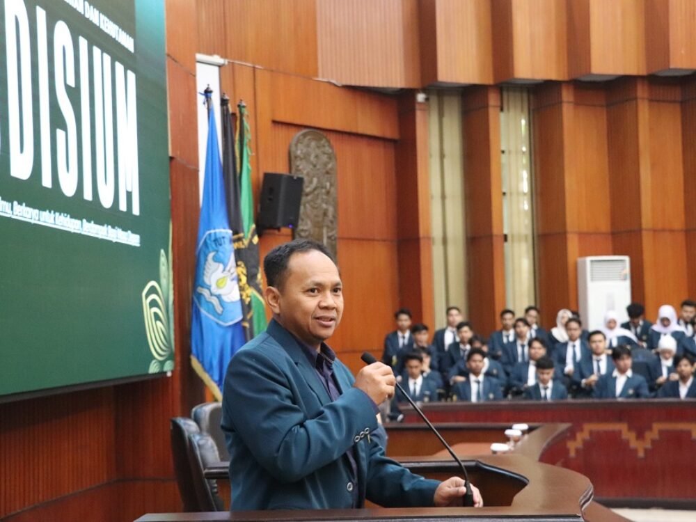 Alumni Sharing FBiPK UB Bersama PT Advanta Seeds Indonesia, Siapkan Talenta Pertanian terhadap Tantangan Industri Benih Modern