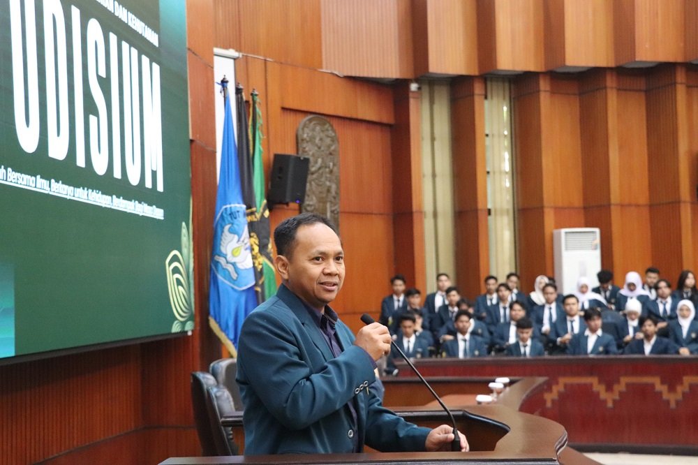 Alumni Sharing FBiPK UB Bersama PT Advanta Seeds Indonesia, Siapkan Talenta Pertanian terhadap Tantangan Industri Benih Modern