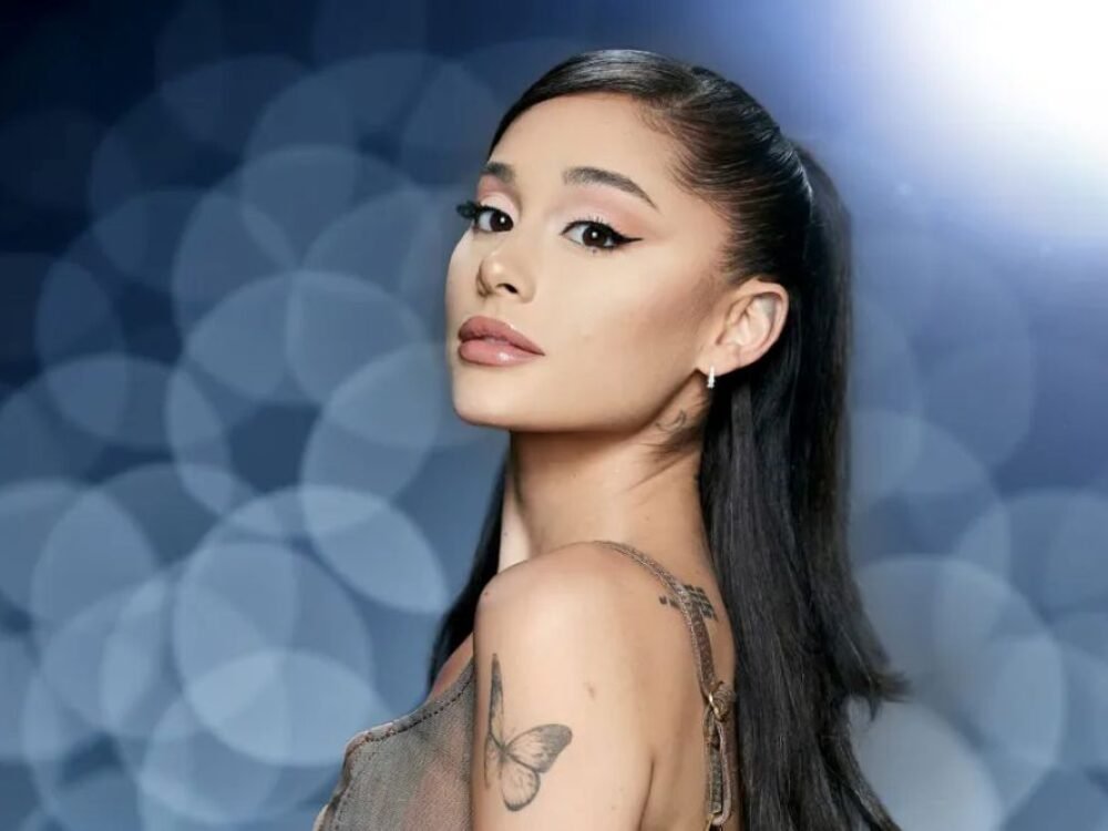 Ariana Grande Hiatus Ariana Grande Umumkan Hiatus dari Dunia Hiburan