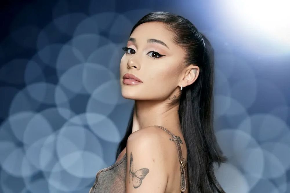 Ariana Grande Hiatus Ariana Grande Umumkan Hiatus dari Dunia Hiburan