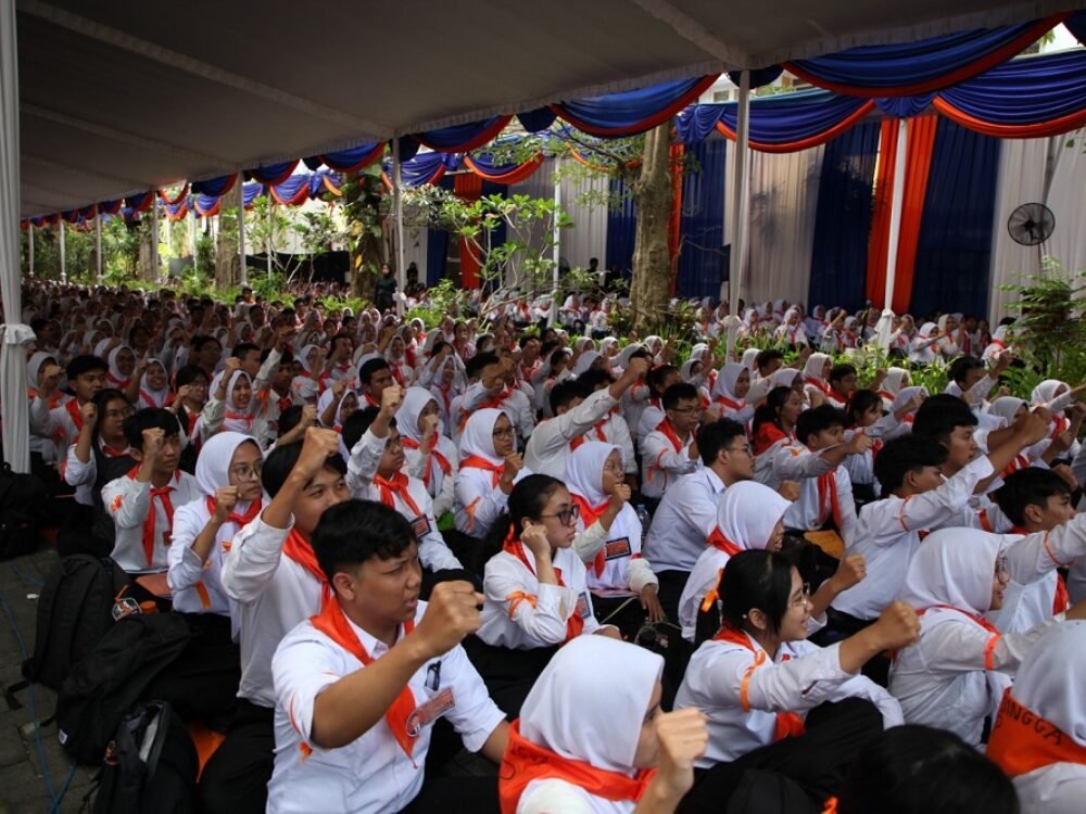 FISIP UB Siapkan Beasiswa Rp1,75 Miliar untuk Maba 2026