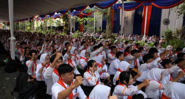 FISIP UB Siapkan Beasiswa Rp1,75 Miliar untuk Maba 2026