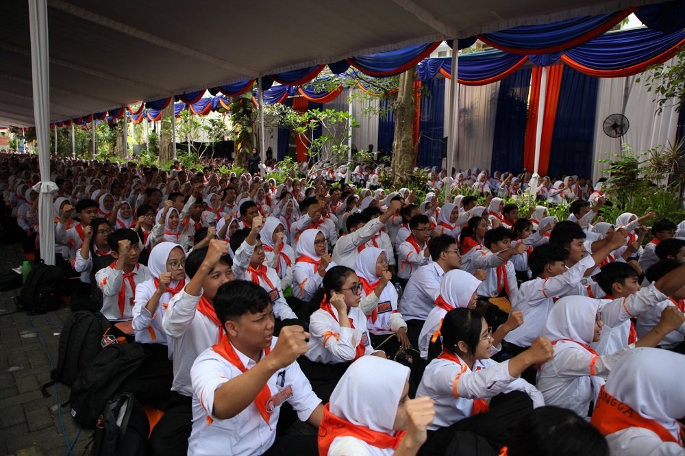 FISIP UB Siapkan Beasiswa Rp1,75 Miliar untuk Maba 2026