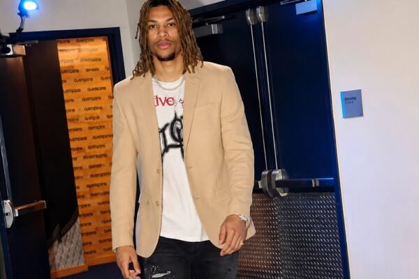 Terungkap! Obat Terlarang Jadi Penyebab Meninggalnya Pemain NBA Brandon Clarke