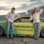 Anne Hathaway Adu Akting Bersama Tom Cruise di Sekuel ‘Days of Thunder’