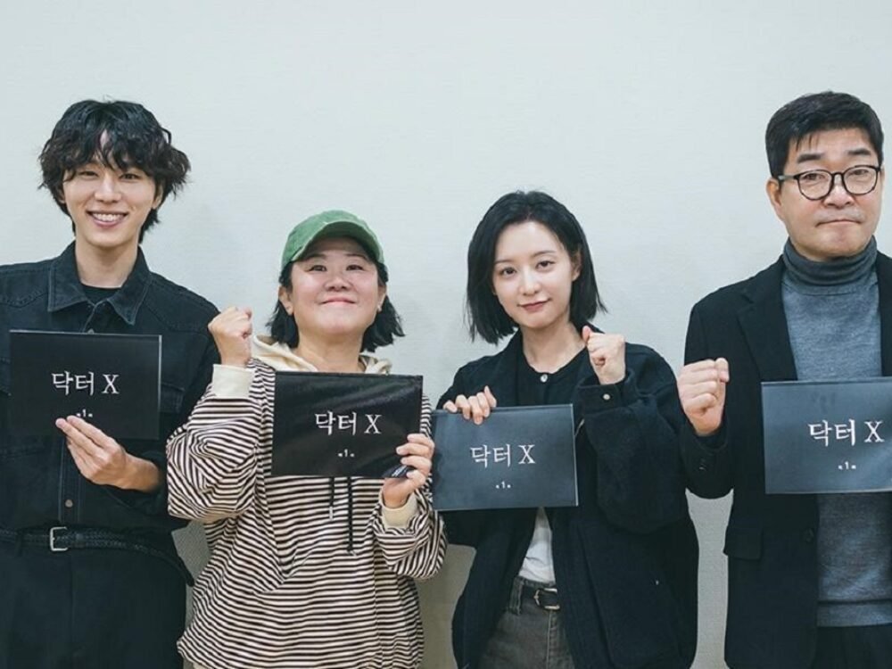 Drakor ‘Doctor X’ Segera Tayang Perdana, Kim Ji Won Jadi Bintang Utama