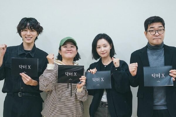 Drakor ‘Doctor X’ Segera Tayang Perdana, Kim Ji Won Jadi Bintang Utama