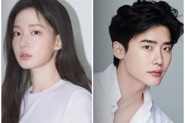 Choi Yoon Ji dan Lee Jong Suk Bintangi Drakor ‘Iseop’s Romance’, Tayang 2027