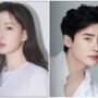 Choi Yoon Ji dan Lee Jong Suk Bintangi Drakor ‘Iseop’s Romance’, Tayang 2027