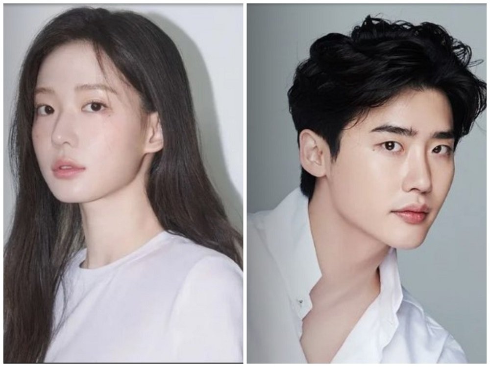 Choi Yoon Ji dan Lee Jong Suk Bintangi Drakor ‘Iseop’s Romance’, Tayang 2027