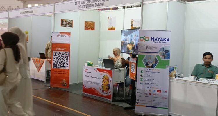 Jembatani Kesenjangan Kerja, HR PT Japfa Sebut Legal Expo FH UMM Jadi Momentum ‘Jemput Bola’ Talenta Terbaik
