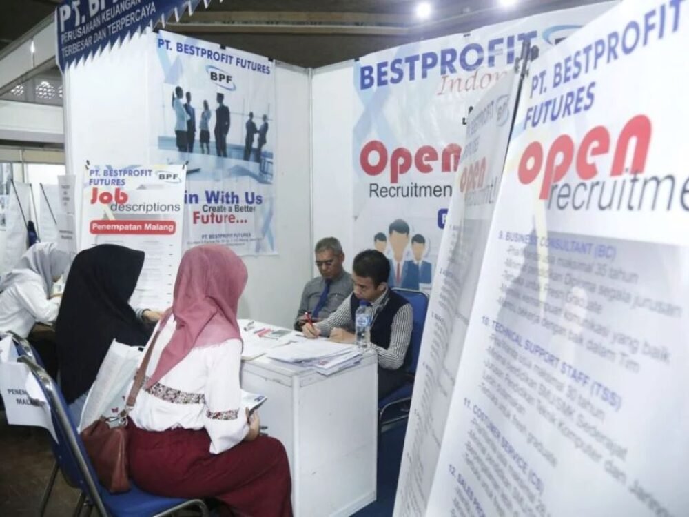 FH UMM Gelar Legal Career Expo 2026, Dekan Sebut Jadi Pertemuan Talenta, Dunia Pendidikan dan Industri