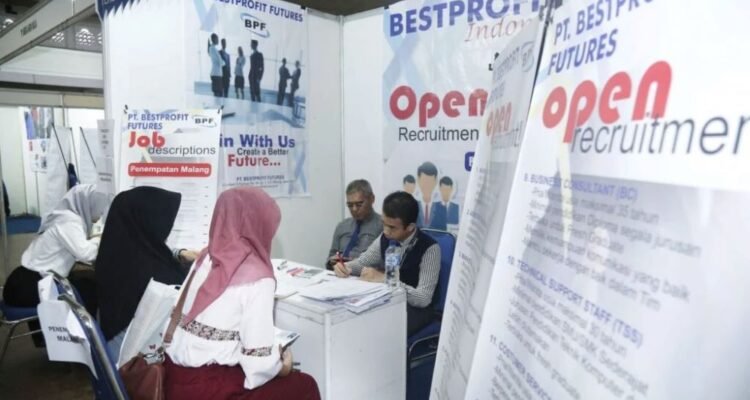 FH UMM Gelar Legal Career Expo 2026, Dekan Sebut Jadi Pertemuan Talenta, Dunia Pendidikan dan Industri