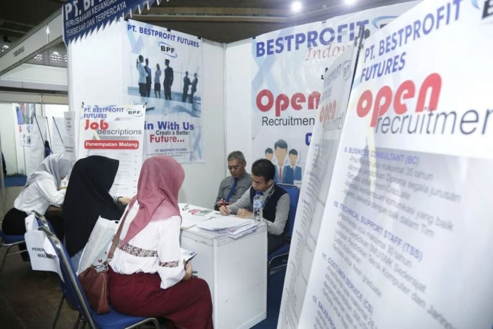 FH UMM Gelar Legal Career Expo 2026, Dekan Sebut Jadi Pertemuan Talenta, Dunia Pendidikan dan Industri