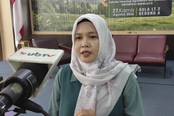 FTAB Terapkan Teknologi Budidaya Maggot BSF di SPPG, Solusi Pakan Murah dan Ramah Lingkungan