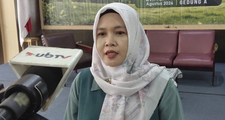 FTAB Terapkan Teknologi Budidaya Maggot BSF di SPPG, Solusi Pakan Murah dan Ramah Lingkungan