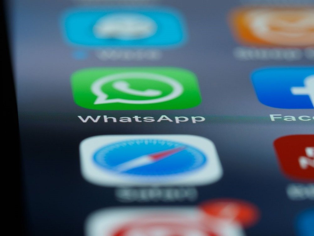 WhatsApp Akan Hadirkan Fitur Folder Khusus untuk Pesan dari Perusahaan Besar