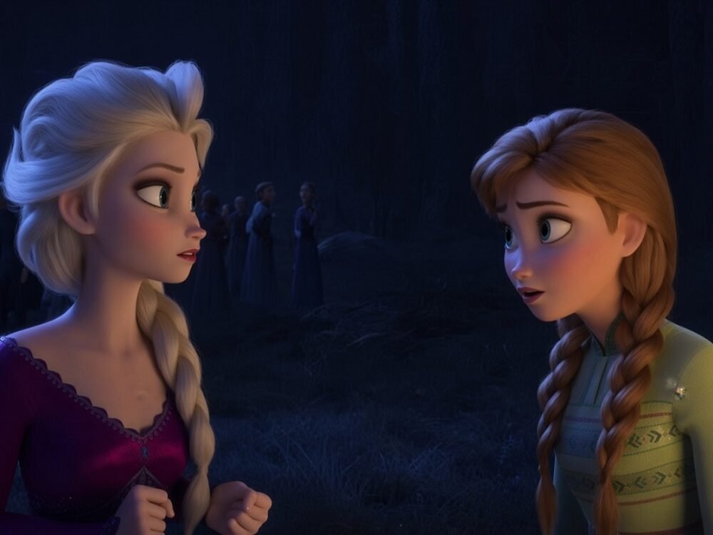 ‘Frozen 3’ Hadir November 2027, Disney Ungkap Kisah Terbaru Anna dan Elsa