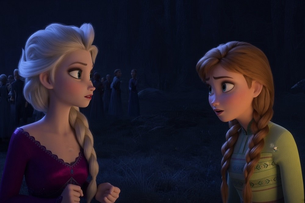 ‘Frozen 3’ Hadir November 2027, Disney Ungkap Kisah Terbaru Anna dan Elsa
