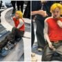 G-Dragon Big Bang Menolak Tua, Unggah Momen Sesi Pemotretan dengan Tampilan Busana Cerah