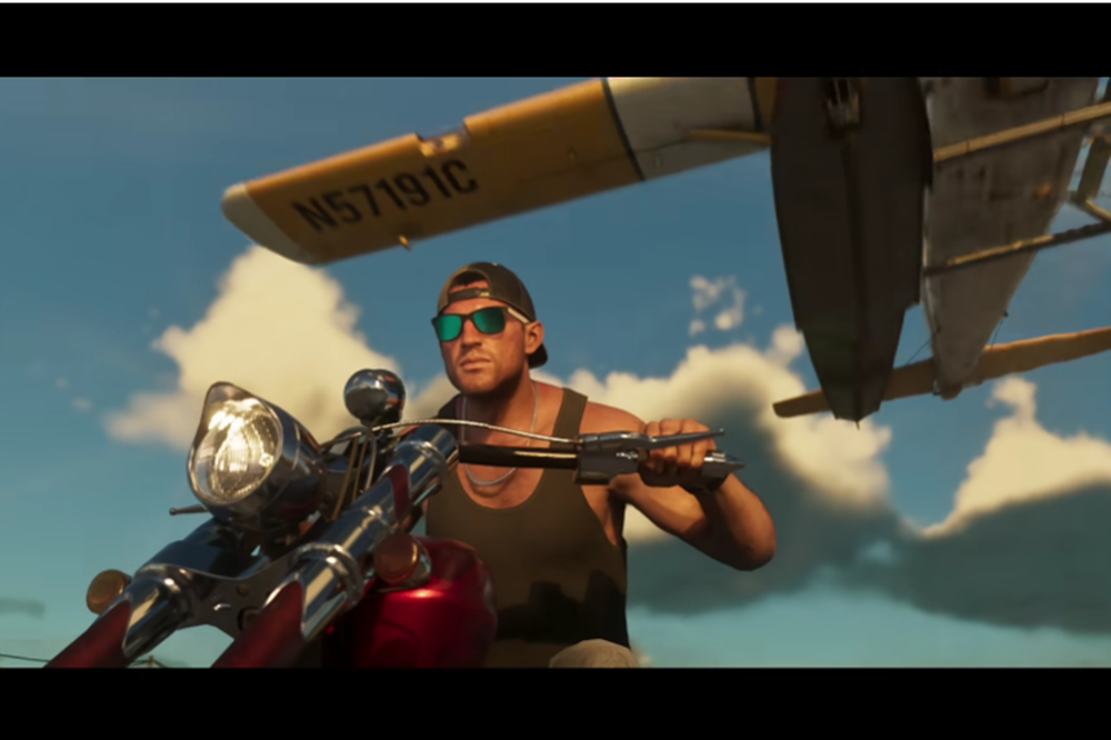 GTA 6 Penggemar GTA 6 Tak Sabar Nantikan Trailer Perdana di Netflix dan YouTube 27 Agustus Mendatang